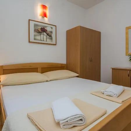 Apartment Sarlija *
