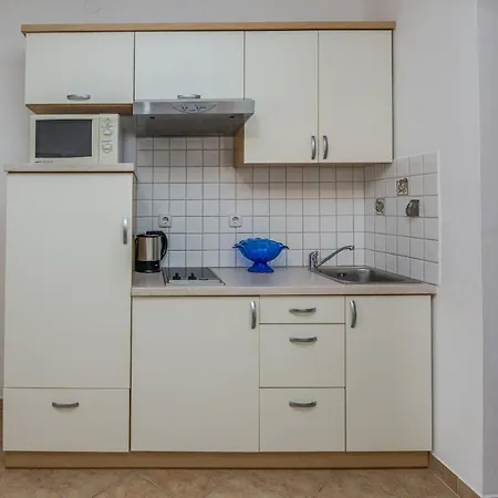 Apartment Sarlija Vir
