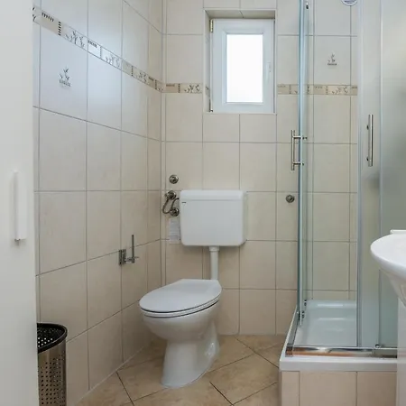 Sarlija Apartment