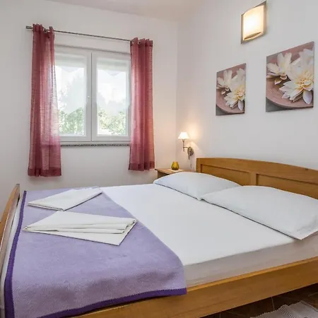 Apartment Sarlija Vir