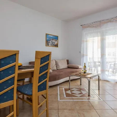 Sarlija Apartment