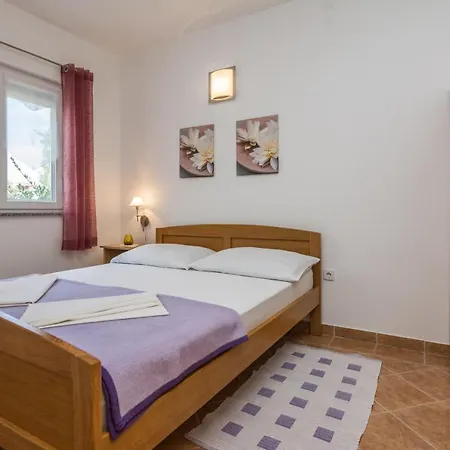 Apartment Sarlija *
