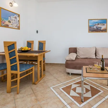 Apartment Sarlija Vir