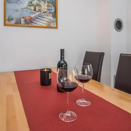 Apartment Sarlija